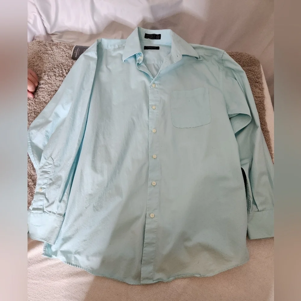 Liz Claiborne Men's Shirt